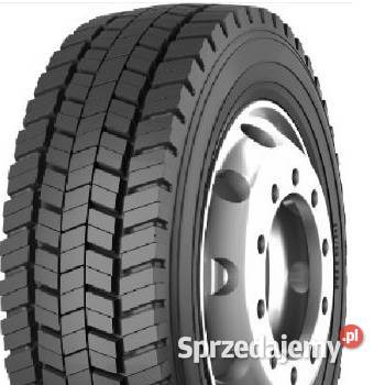 Opony 29560R225 Matador D HR4 Ciężarowe podkarpackie