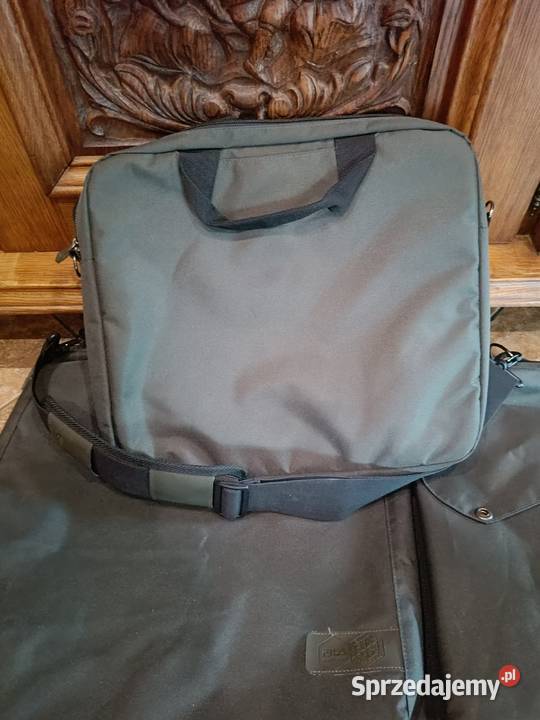 Torba podróżna funkcjonalna Fila nowa 62cm kujawsko-pomorskie Lipno