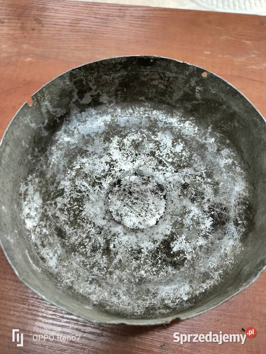 Pokrywa silnika WFM WSK Pozostałe Łubno