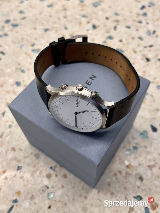 Zegarek Skagen Jorn SKT1201 mazowieckie Warszawa