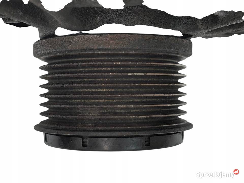 ALTERNATOR Ford Transit 24 TDCI