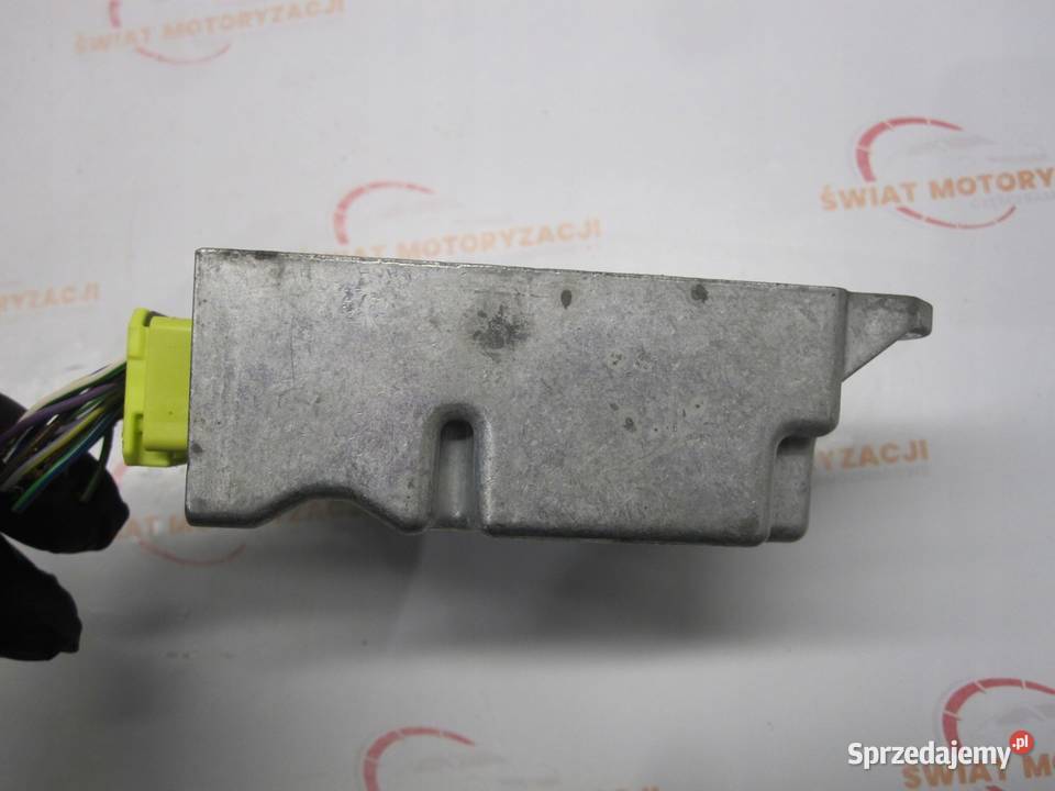FORD FIESTA MK7 VII moduł sensor AIRBAG świętokrzyskie Kielce