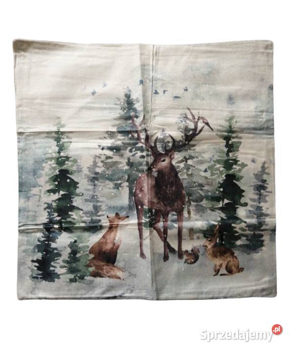 Poszewki na poduszki Zawiercie