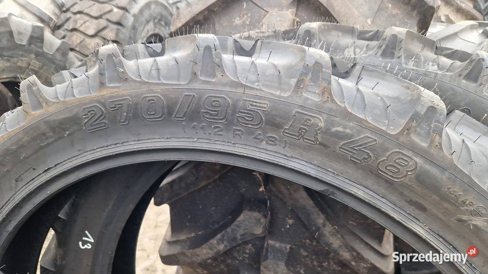 27095r48 112r48 11248 Taurus Nowe Nowe Miasto Lubawskie