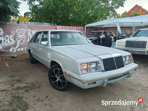 Chrysler yorkerzabytek sprzedam