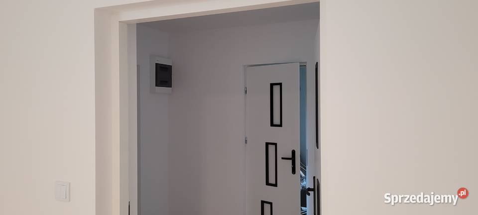 Usługi remontowo budowlane A do Z Panele płyty Masłomęcz