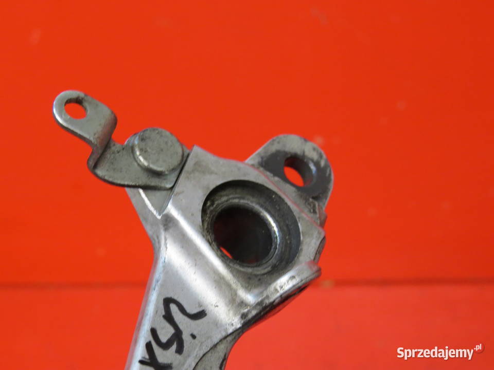 YAMAHA XSR 900 RETRO XSR900 dzwignia hamulca mazowieckie