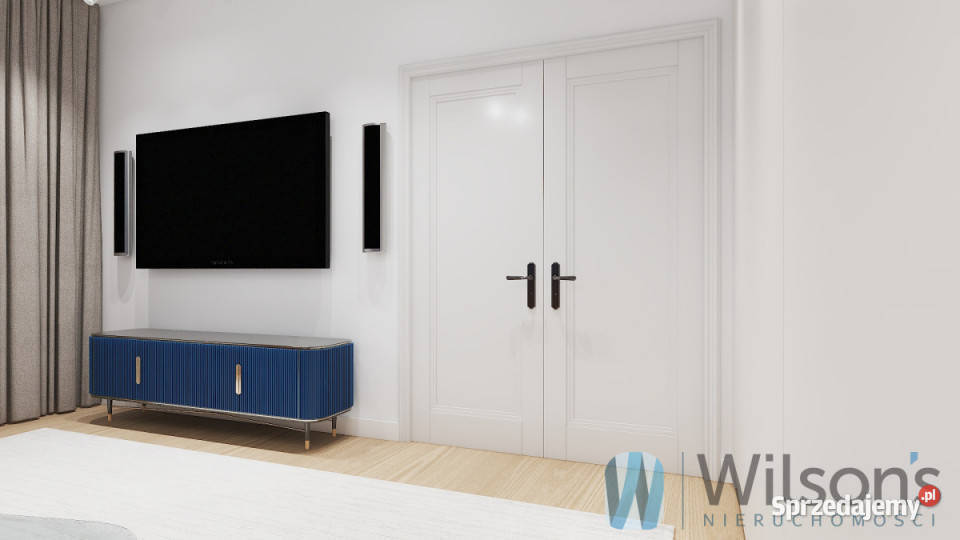 Mieszkanie Warszawa Jana Wasilkowskiego 507m2 wielka płyta mazowieckie