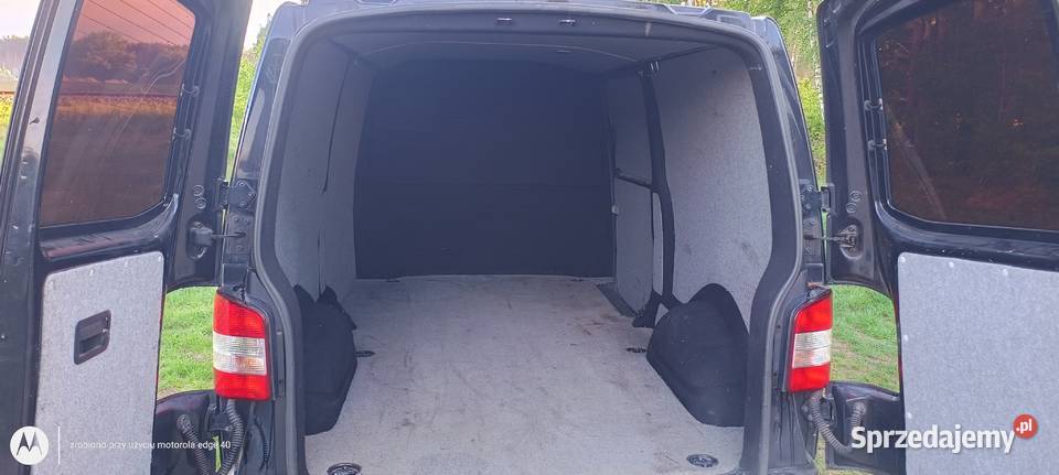 Volswagen t51 Wilkowice