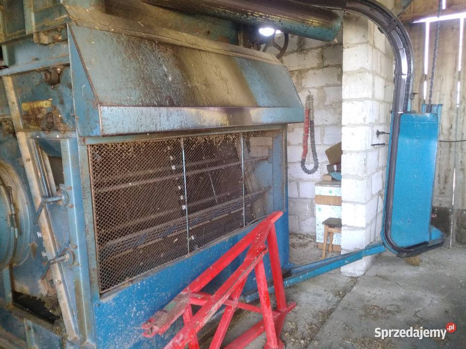 wolf wh 220 do chmielu lubelskie Rudnik sprzedam