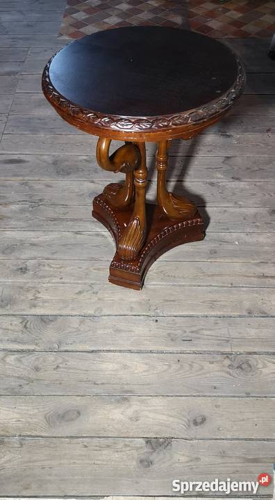 Stolik kawowy Stoły, krzesła, biurka Gdańsk