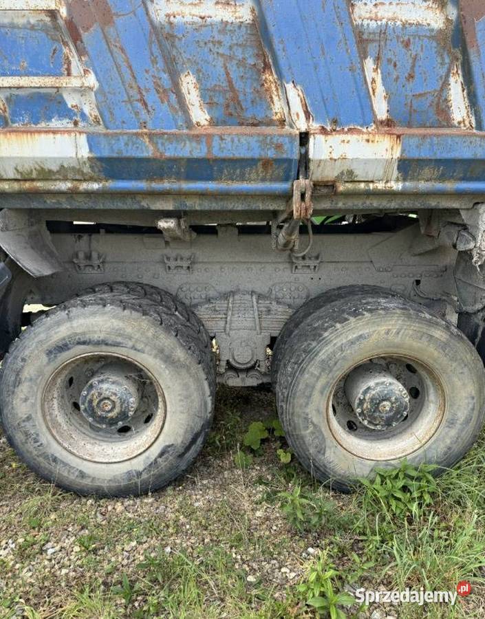MAN f2000 27364