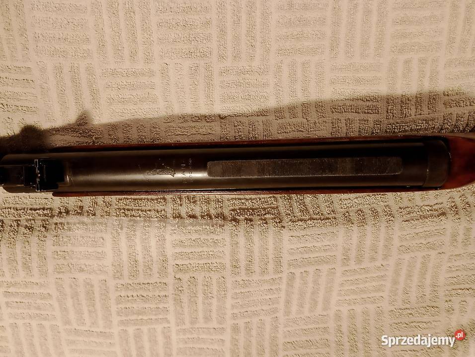 Wiatrówka Diana 25 D lata 70 te Wałbrzych