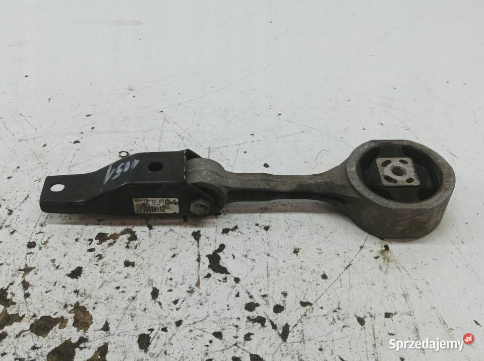 PODUSZKA SILNIKA 6Q0199851BD 12 TSI Seat Ibiza osobowe sprzedam