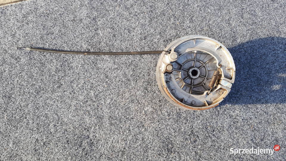 Szczękotrzymacz MZ ETZ 150 Rzeszów sprzedam