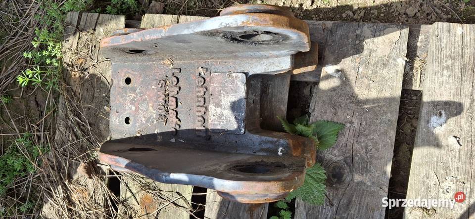 Szybkozłącze lehnhoff ms03 do regeneracji