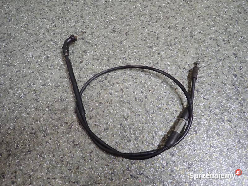 LINKA SSANIA KAWASAKI KXF 250 09R Strzelce Krajeńskie