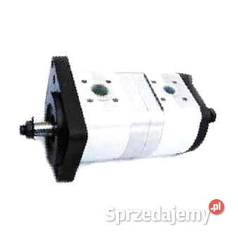 0510465009 Pompa Hydrauliczna Goszczanów sprzedam