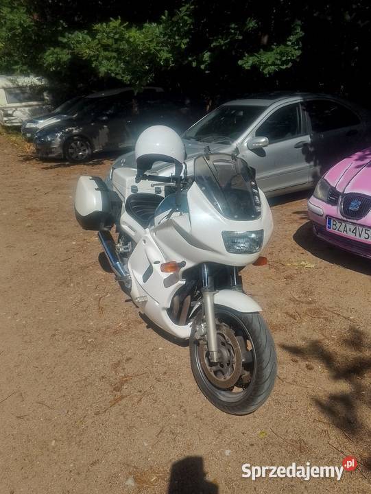 Yamaha xj 900 Choroszcz sprzedam