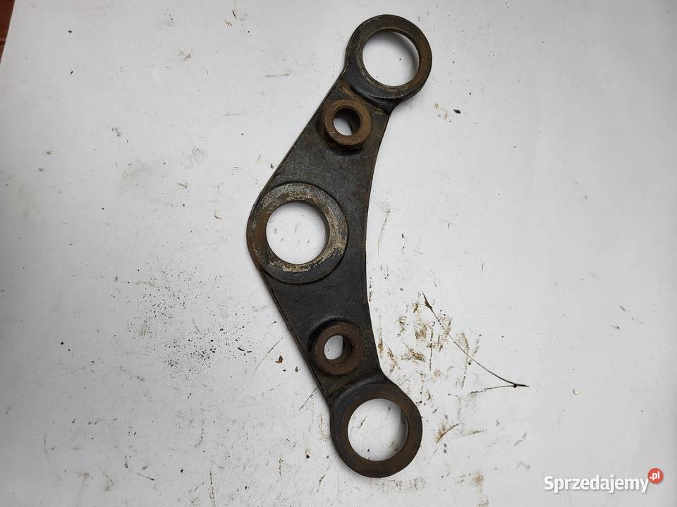 GÓRNA PÓŁKA AWO SIMSON TOURIST Rybnik