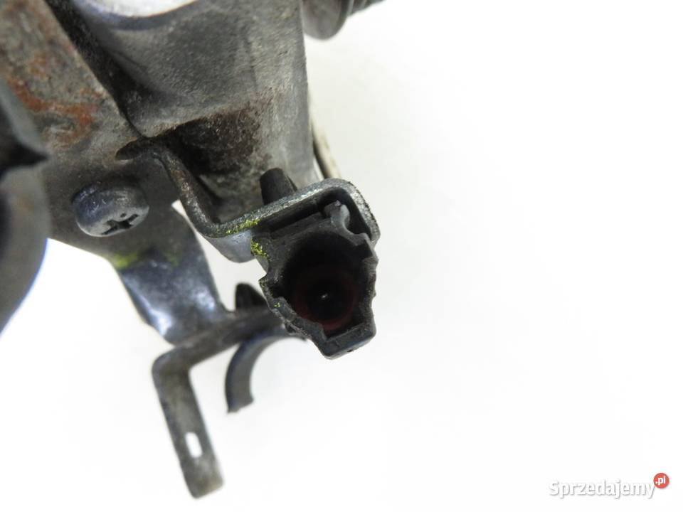 SPREZARKA KLIMATYZACJI SUBARU IMPREZA III 15 sprzedam