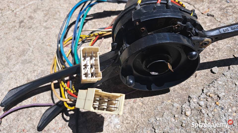Ramiona wycieraczek Fiat 125p Leszno sprzedam