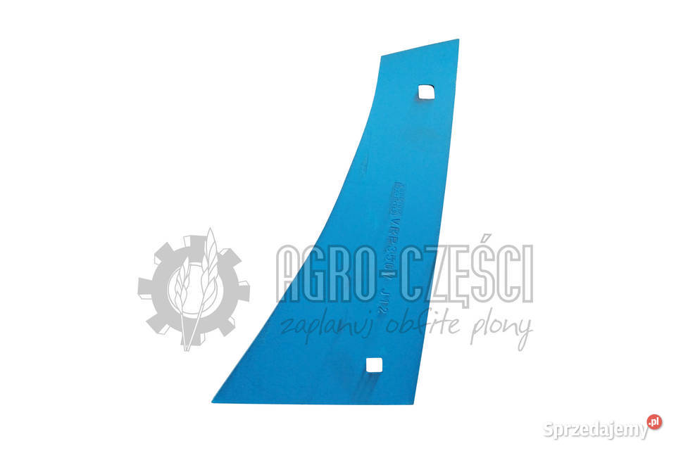 RABEWERK PIERŚ VRP350 PRAWA 27510501 LEWA nieuszkodzony