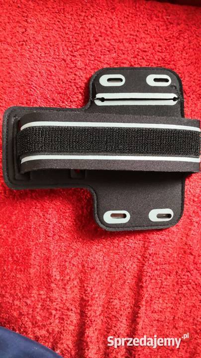 Etui opaska na ramie do telefonu do biegania Jogging i bieganie Głubczyce