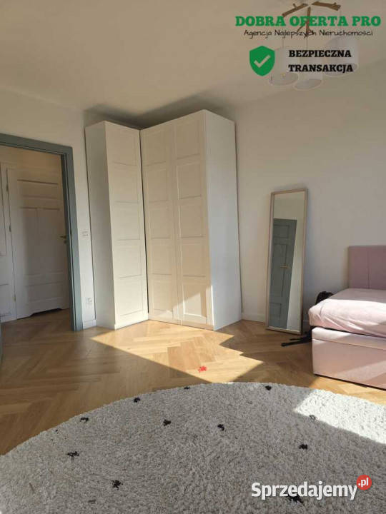 Nowoczesne mieszkanie 3pokojowe 2 miejsca w hali 15909zł/m2 Gdańsk