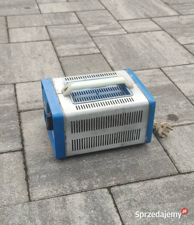 Prostownik Radziecki Rosyjski Elektronika UZ PA Wola Zarczycka