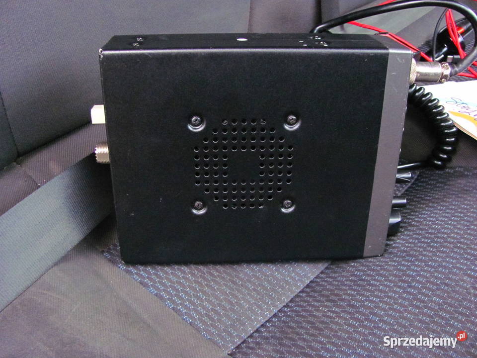 CB radio Stabo niedrogo sprzedam Łódź