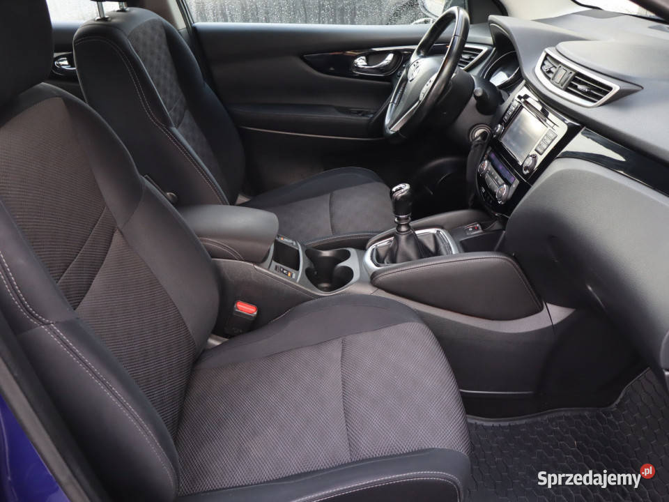 Nissan Qashqai 12 DIGT czujnik zmierzchu śląskie Katowice