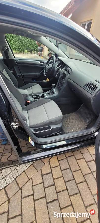 Volkswagen Golf VII Radomsko