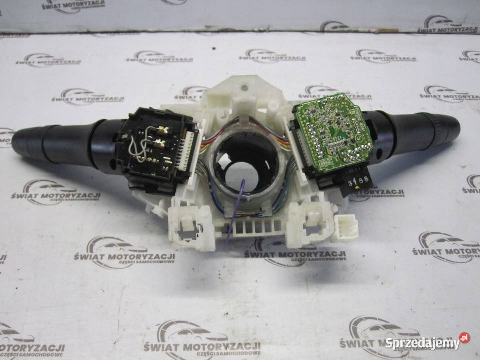 MINI COOPER S R53 07r przełącznik zespolony