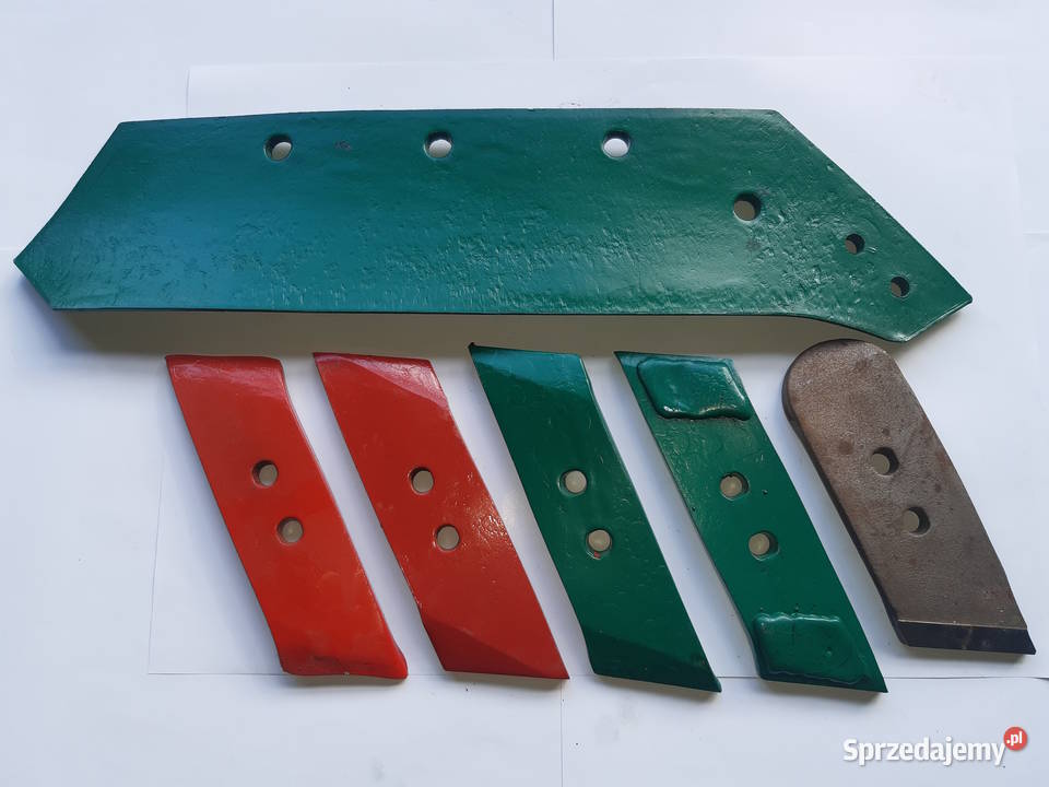 Lemiesz pługa Kverneland 18 073006 073007 Dolice