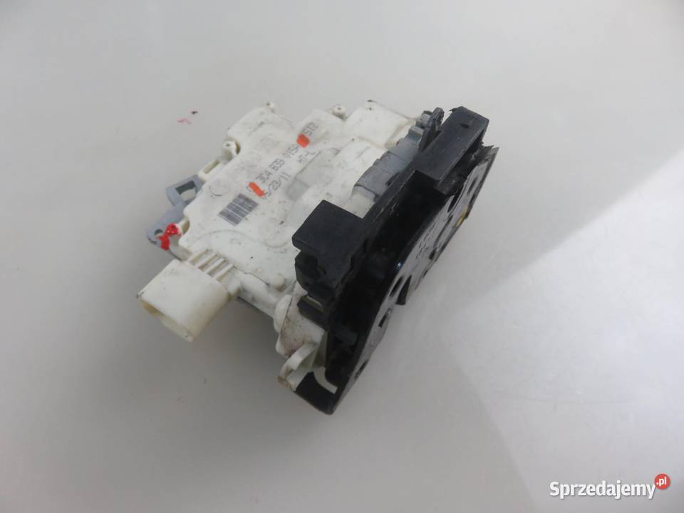 ZAMEK LEWY TYLNY VW PASSAT B6 B7 3C4839015A osobowe sprzedam