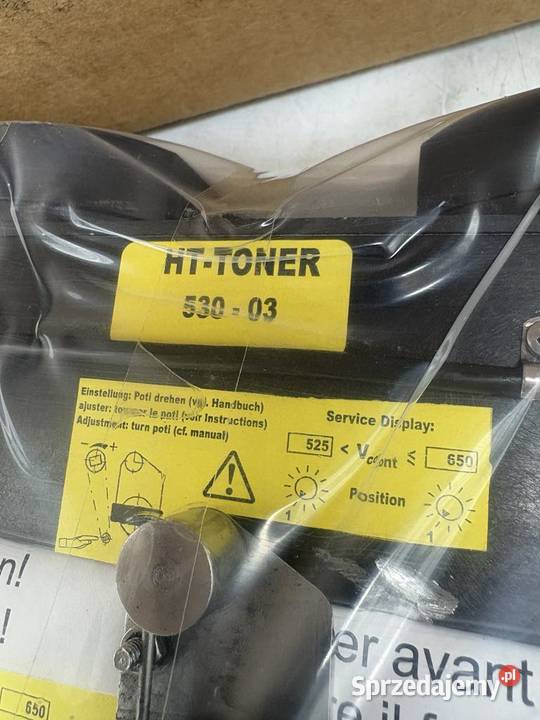 Markem Imaje CSAT HTToner 50303