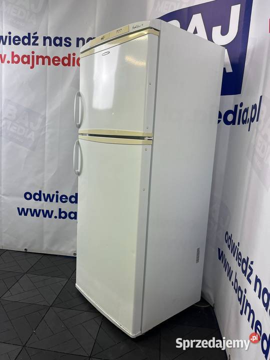 LODÓWKA Amica 144 Klas A Dostawa3MscGwarancja mazowieckie