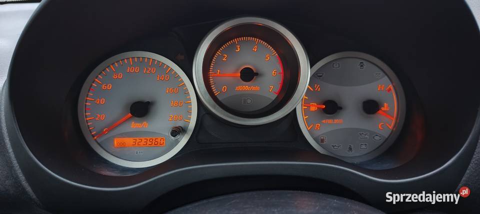 Toyota RAV4 D4D 20D prywatne zadbane Starogard Gdański