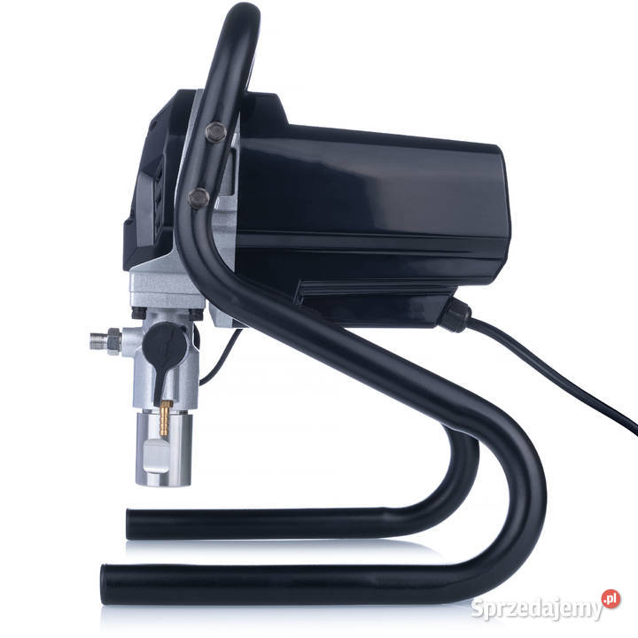 Agregat Malarski Rosfix EcoFlow 1200 17 Lmin