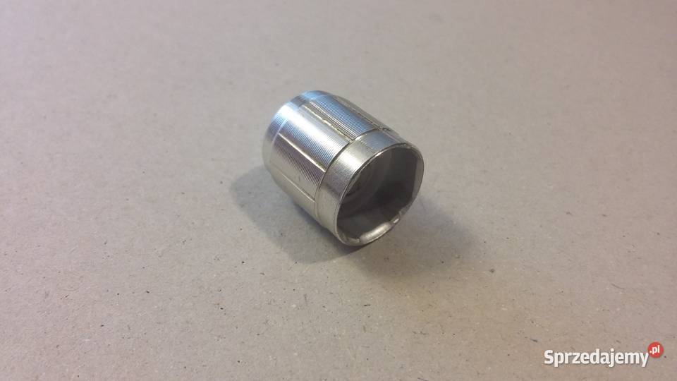 Pokrętło do lampy podłogowej do ściemniacza