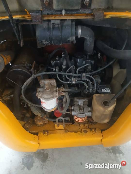 Minikoparka jcb 801 podkarpackie Leżajsk