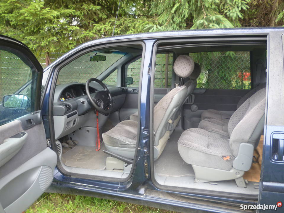 citroen evasion Okazja Rok produkcji 2001 dolnośląskie Wrocław