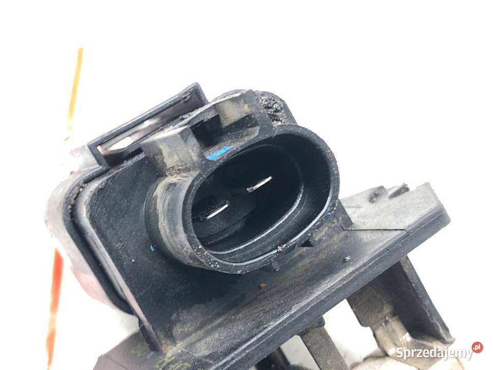 OPORNIK DMUCHAWY POWIETRZA KIA VENGA REZYSTOR podkarpackie