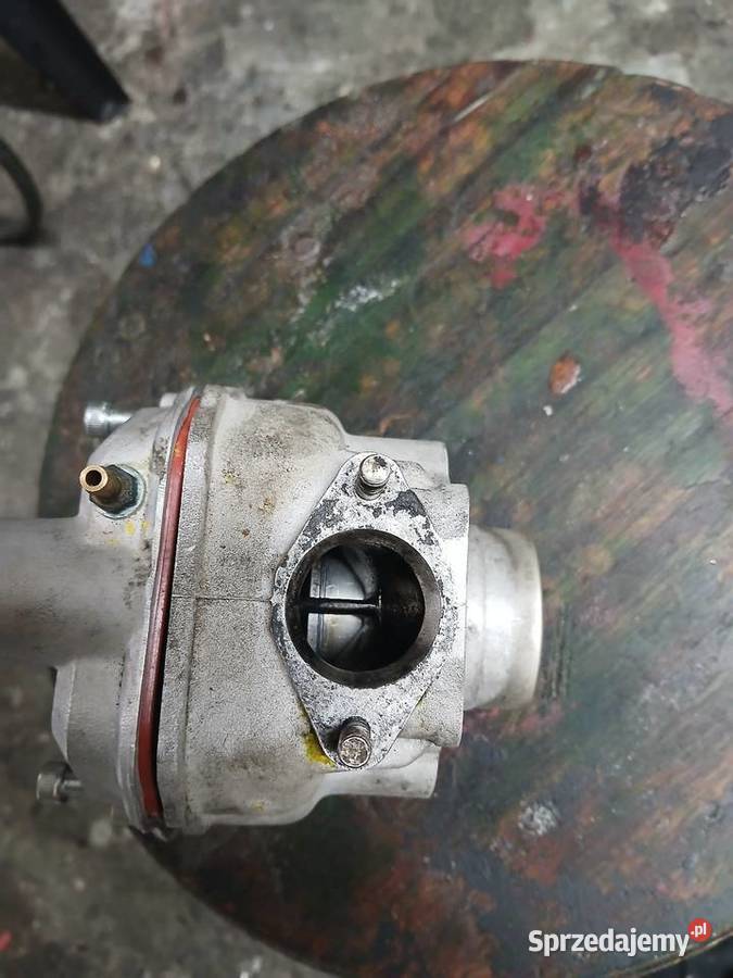 Cylinder airsal 50cc dwusuwowy Piła sprzedam