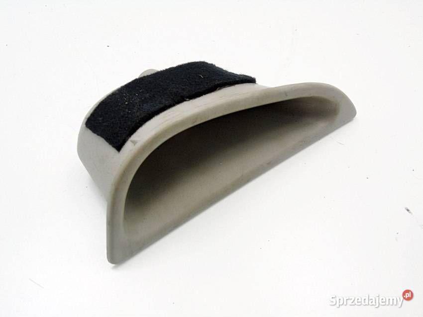 UCHWYT DRZWI PRAWY PRZÓD NISSAN ALMERA TINO 2002 osobowe Sosnowiec sprzedam