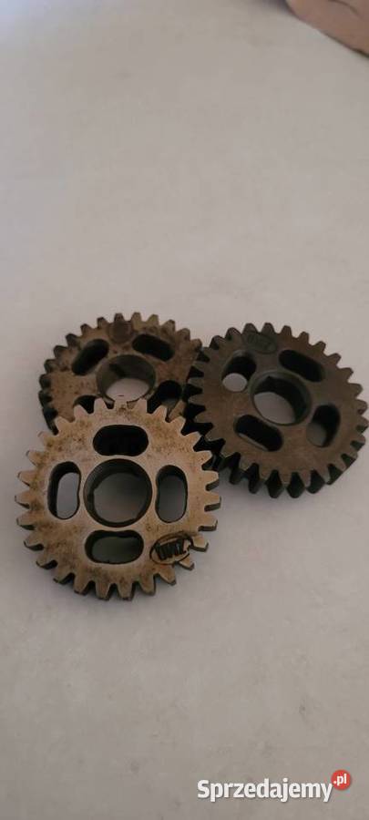 WSK 175 shl gazela Rypin