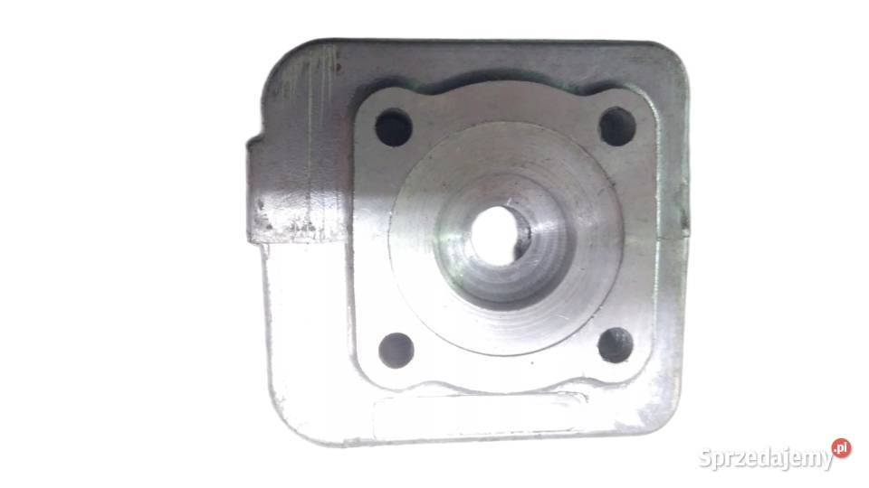 GŁOWICA CYLINDRA SIMONINI YAMAHA CT50 CRZ50 CT Bielsk Podlaski