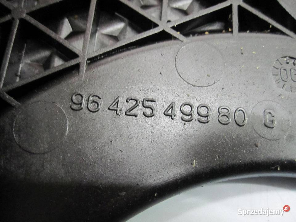 Boxer Jumper Ducato 20 Blue Hdi 130 17r obudowa świętokrzyskie