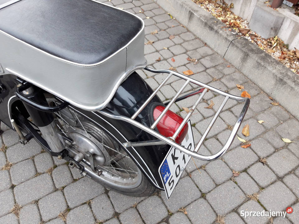 SHL M11W SHL Kraków